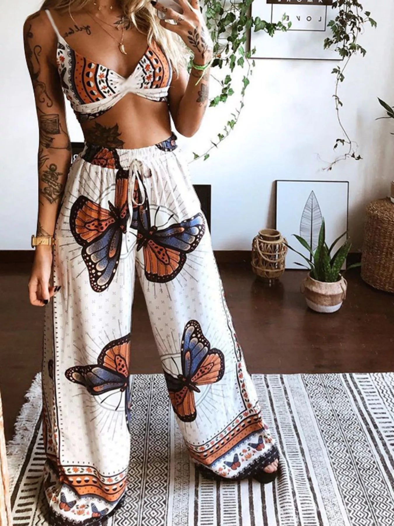 Ensembles 2 pieces
